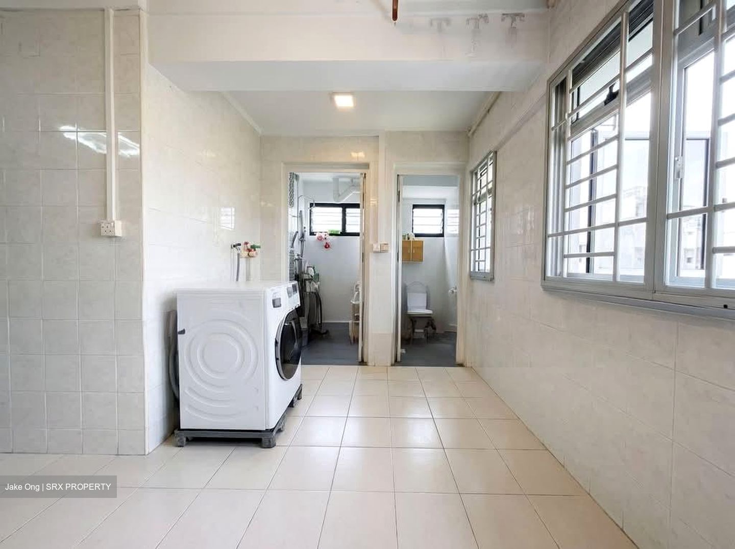 Blk 109 Bukit Batok West Avenue 6 (Bukit Batok), HDB 3 Rooms #589637361